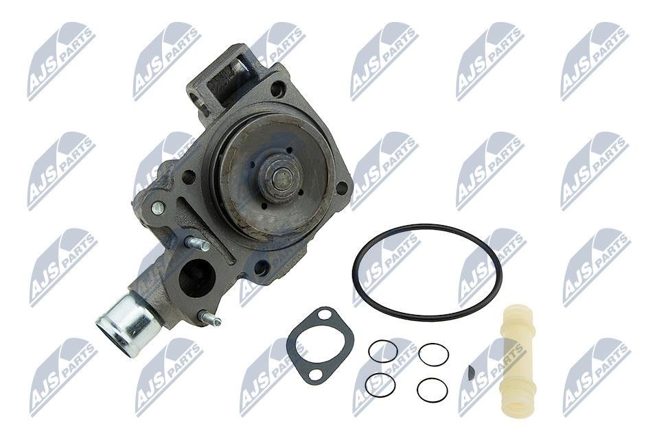 NTY Veepump Artikli number: CPW-VC-005 soodsalt