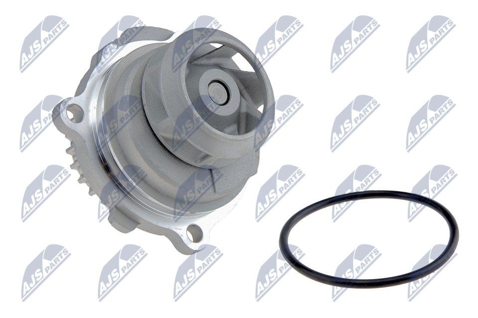 NTY Water pump Article number: CPW-VW-028 cheaply
