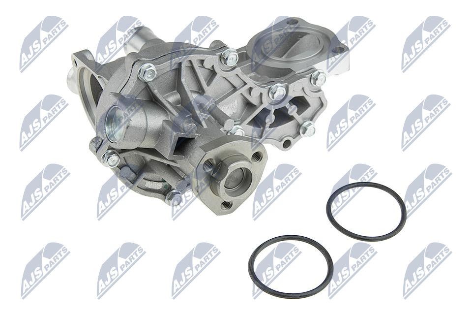 NTY Veepump Artikli number: CPW-VW-031 soodsalt