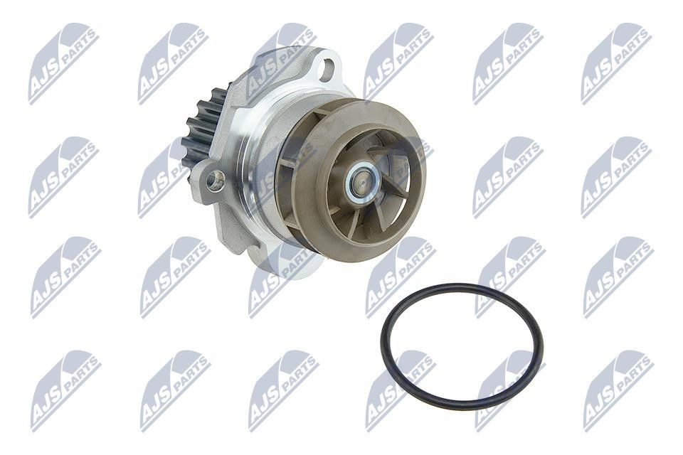 NTY Veepump Artikli number: CPW-VW-036 soodsalt