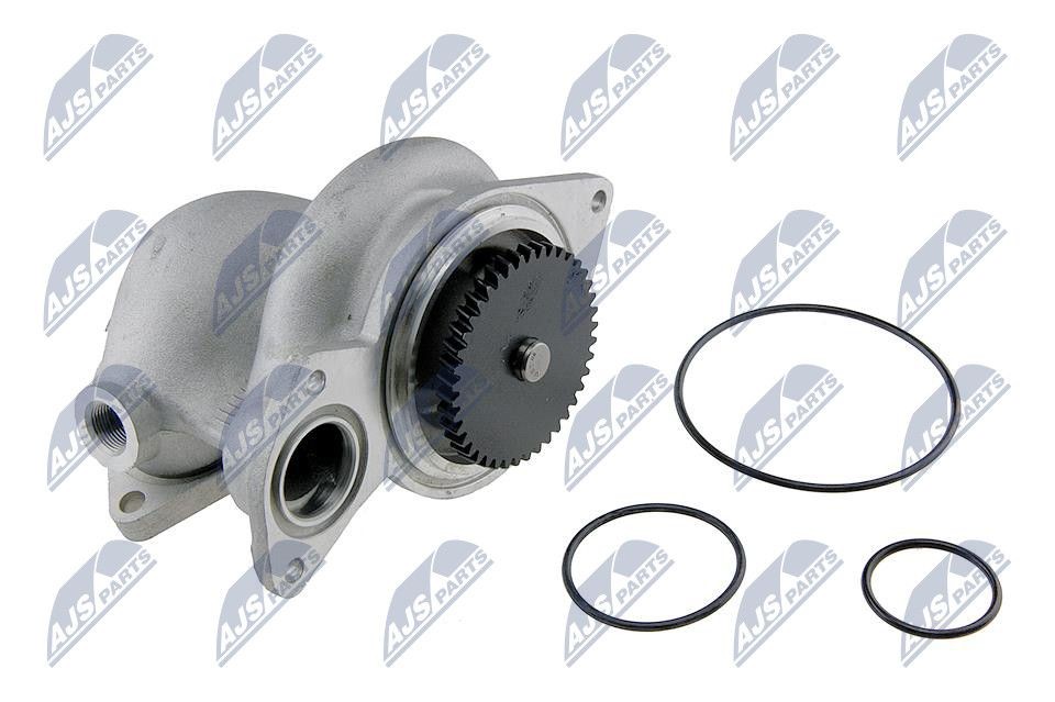 NTY Veepump Artikli number: CPW-VW-040 soodsalt