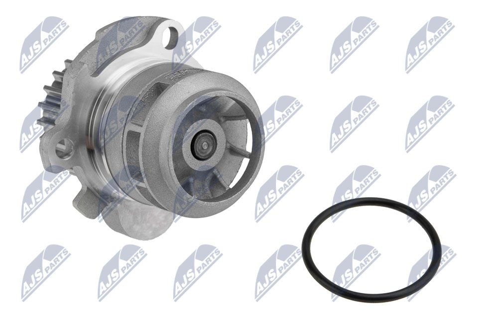 NTY Veepump Artikli number: CPW-VW-050 soodsalt