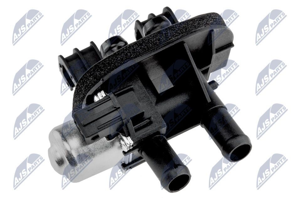 NTY CTM-FR-005 Heater control valve TRANSIT 2.4 DI 90 PS Diesel 2006