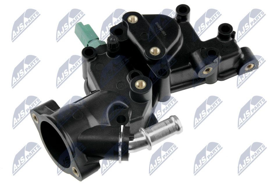 NTY Thermostat housing Article number: CTM-PE-001 cheaply