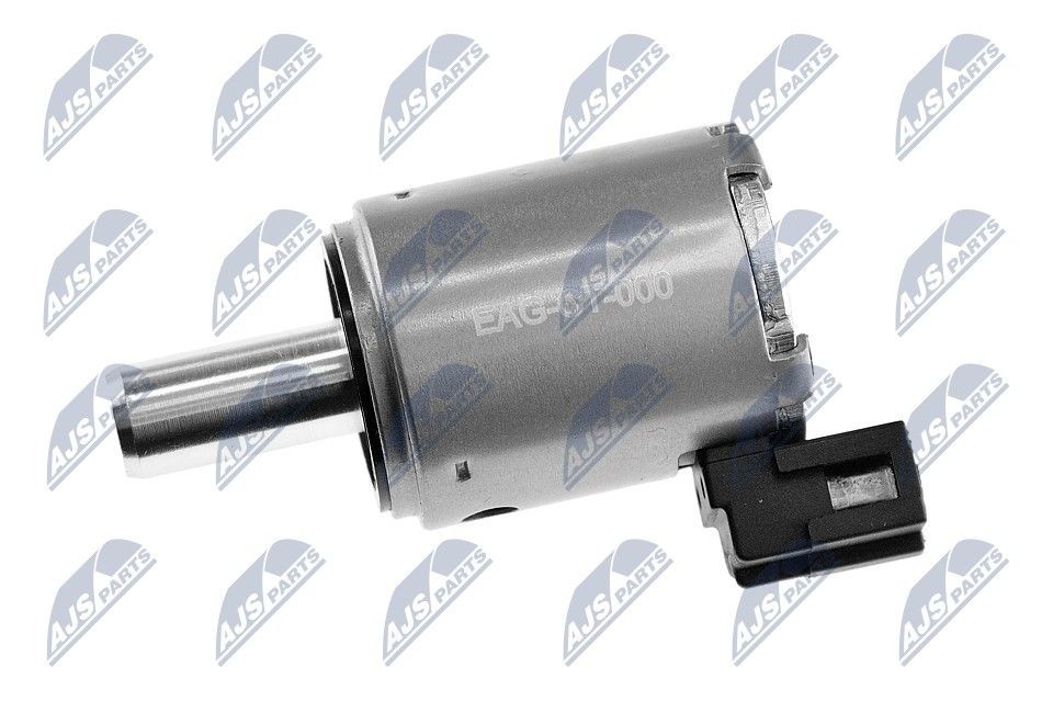 NTY EAG-CT-000 Shift Valve, automatic transmission SCÉNIC 2.0 16V (JA1D, JA17) 140 PS Petrol 2003