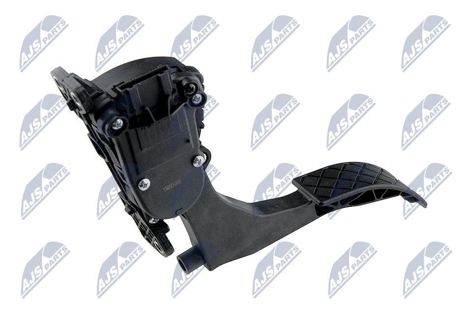 NTY Accelerator Pedal Kit Article number: EAP-AU-000 cheaply