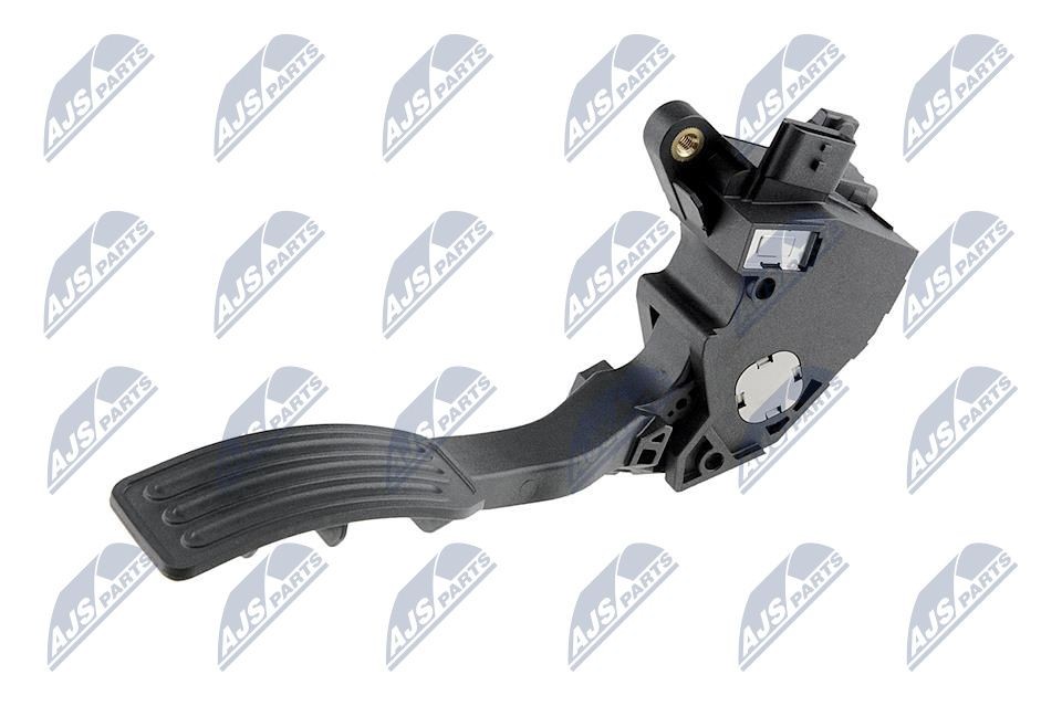 NTY Accelerator Pedal Article number: EAP-NS-001 cheaply