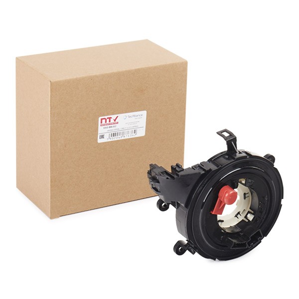 NTY Clockspring, airbag Article number: EAS-BM-002 cheaply
