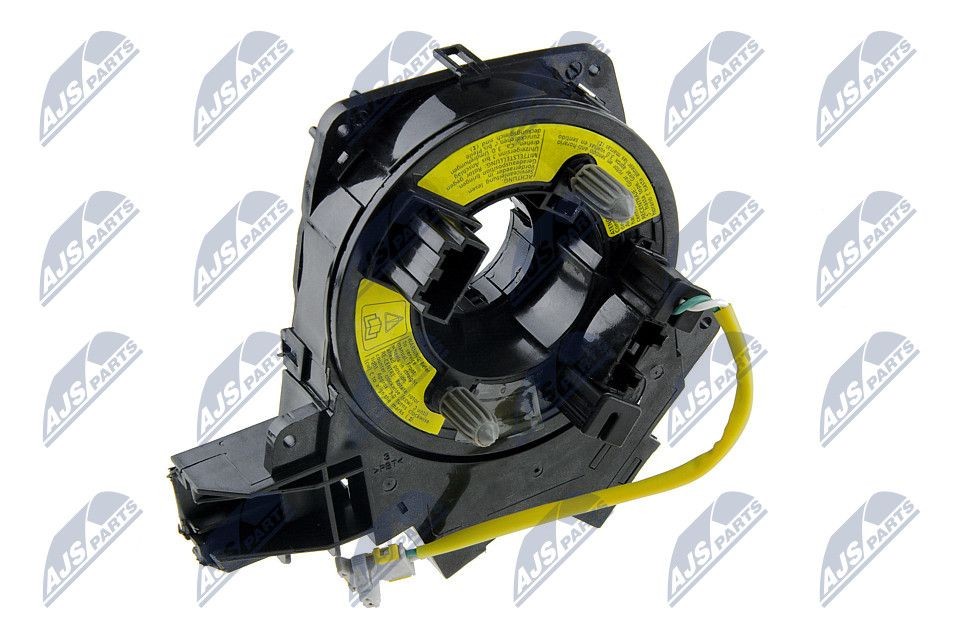 NTY Clockspring, airbag Article number: EAS-FR-000 cheaply