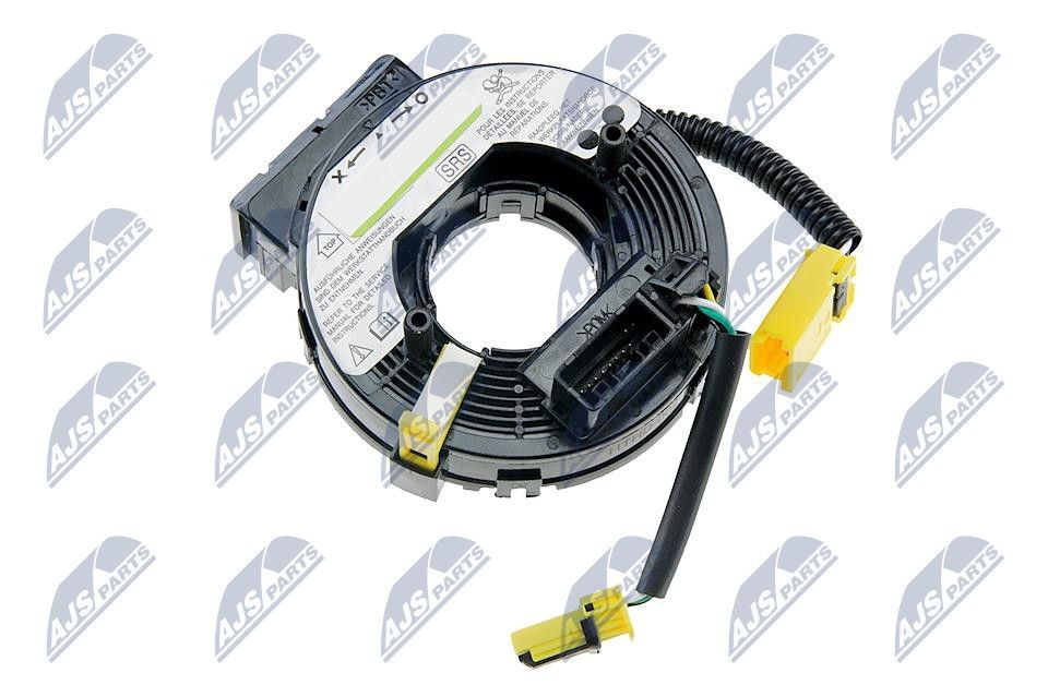 NTY Clockspring, airbag Article number: EAS-HD-002 cheaply