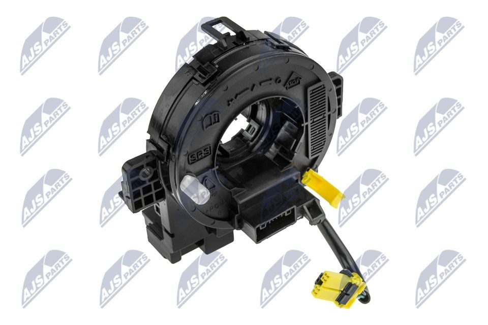 NTY Clockspring, airbag Article number: EAS-HD-006 cheaply