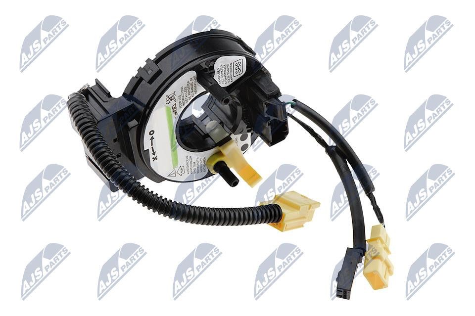 NTY Clockspring, airbag Article number: EAS-HD-007 cheaply