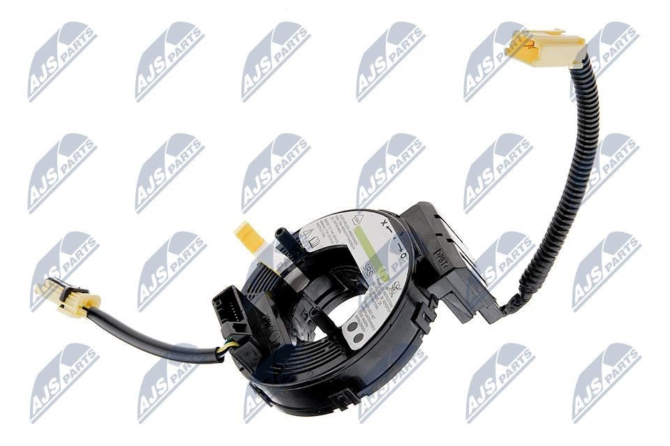 NTY Clockspring, airbag Article number: EAS-HD-008 cheaply