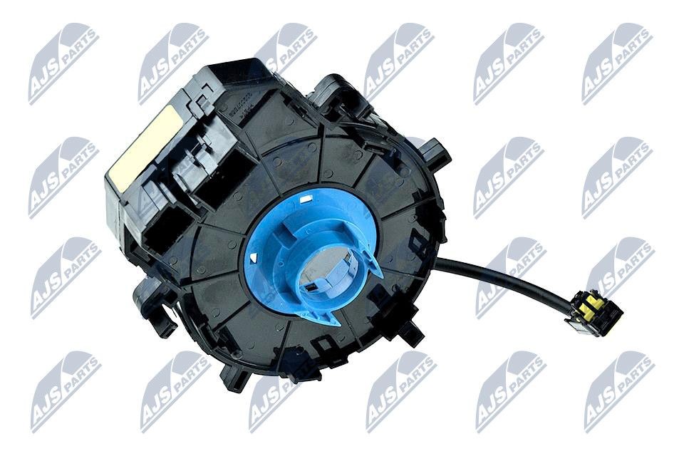NTY Clockspring, airbag Article number: EAS-HY-003 cheaply