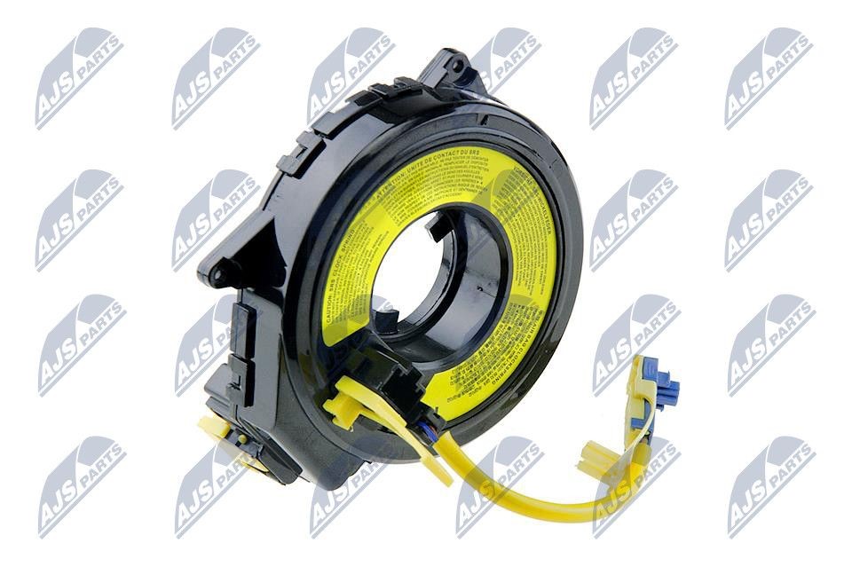 NTY Clockspring, airbag Article number: EAS-HY-004 cheaply