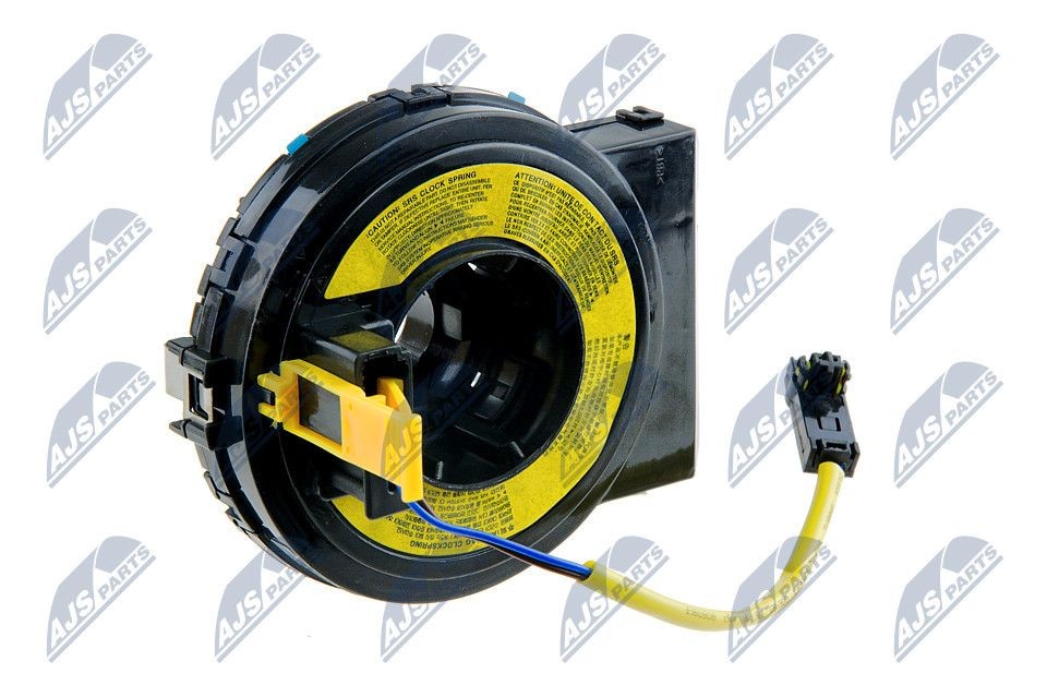 NTY Clockspring, airbag Article number: EAS-KA-001 cheaply