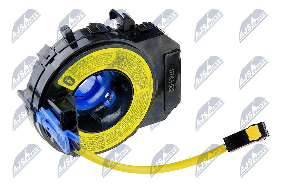 NTY Clockspring, airbag Article number: EAS-KA-002 cheaply