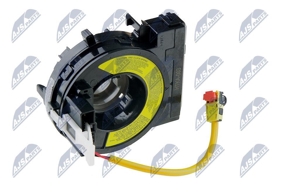 NTY Clockspring, airbag Article number: EAS-KA-003 cheaply