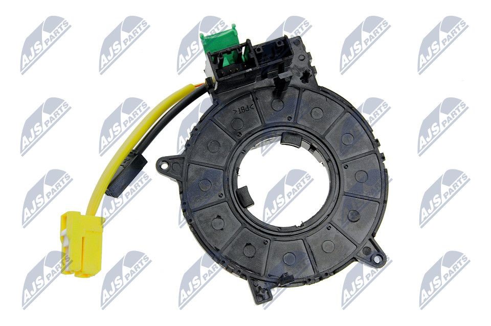 NTY EAS-MS-001 Vinkelfjeder, Airbag LANCER 1.6 98 HK Benzin 2013