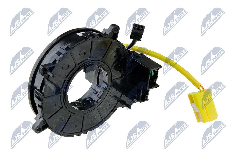 NTY EAS-MS-002 Clockspring, airbag LANCER EVO IX (CT9A) 290 PS Petrol 2013