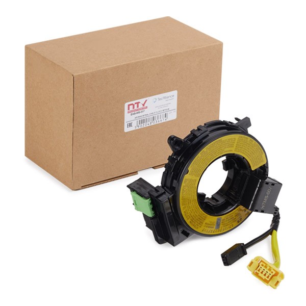 NTY Clockspring, airbag Article number: EAS-MS-007 cheaply