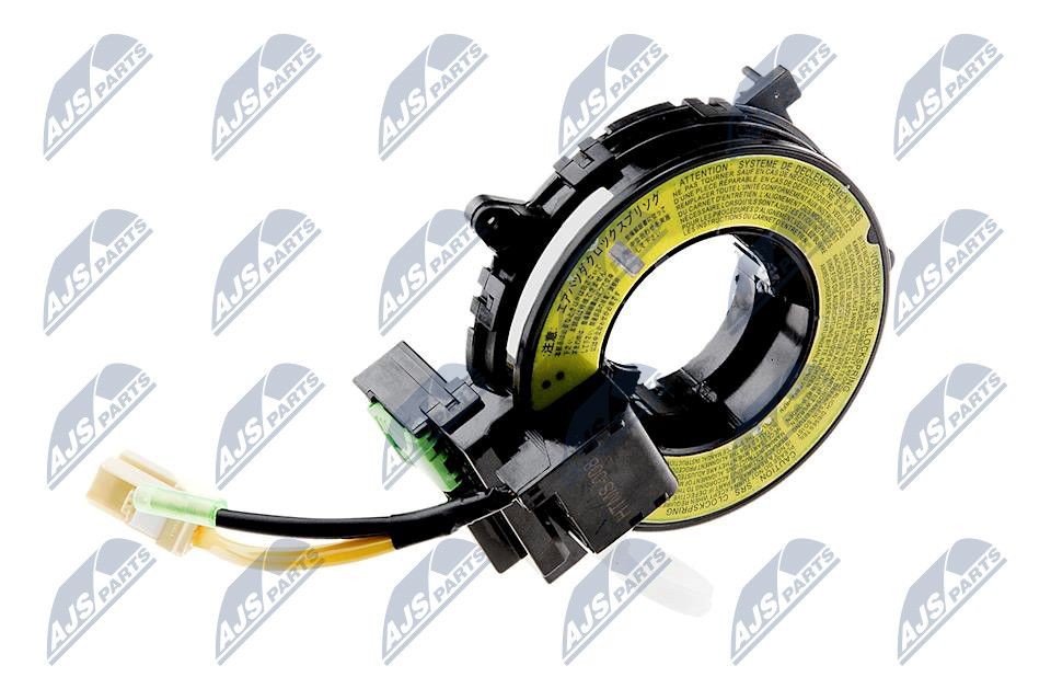 NTY Clockspring, airbag Article number: EAS-MS-008 cheaply