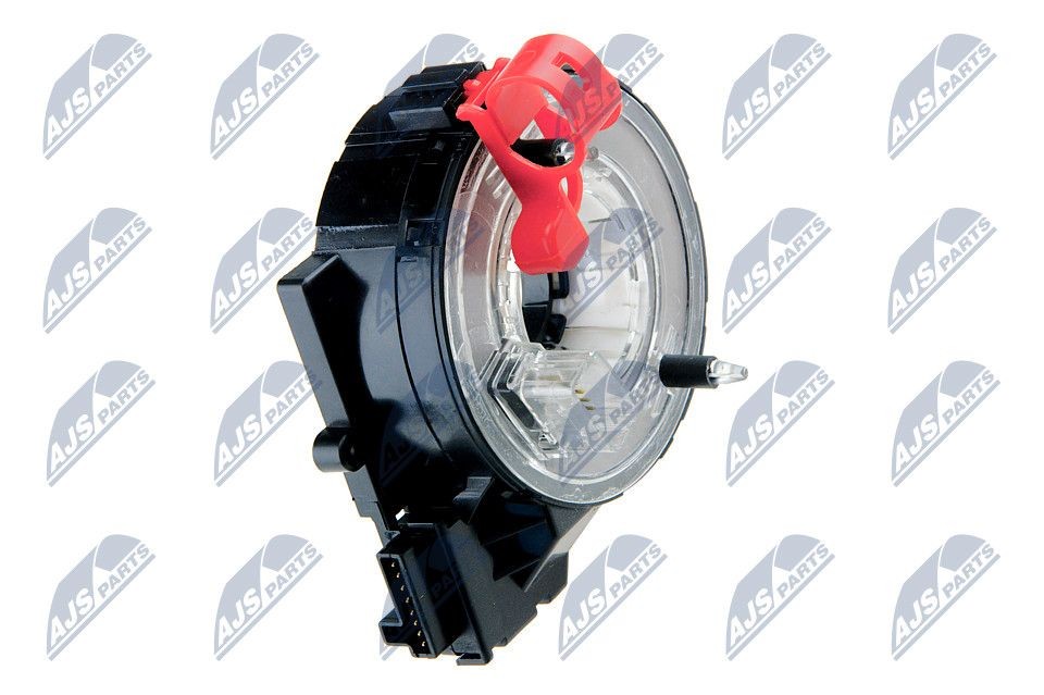 NTY EAS-VW-003 Clockspring, airbag PASSAT 1.4 TSI EcoFuel 150 PS Petrol/Natural Gas (CNG) 2011