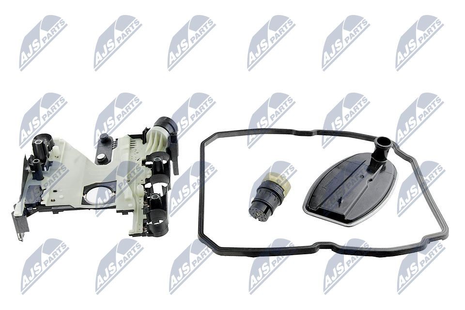 NTY EAT-CH-000 Repair Kit, mechatronics (automatic transmission) E-Class E 280 CDI 3.2 (211.223) 177 PS Diesel 2009