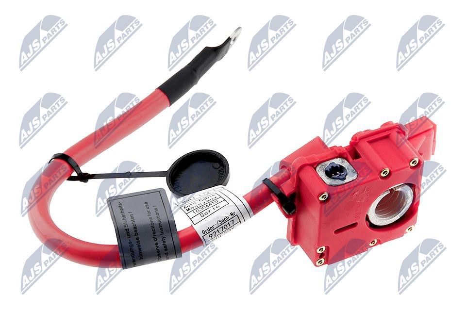 NTY Batteripolsko Varenummer: EBP-BM-006 billige