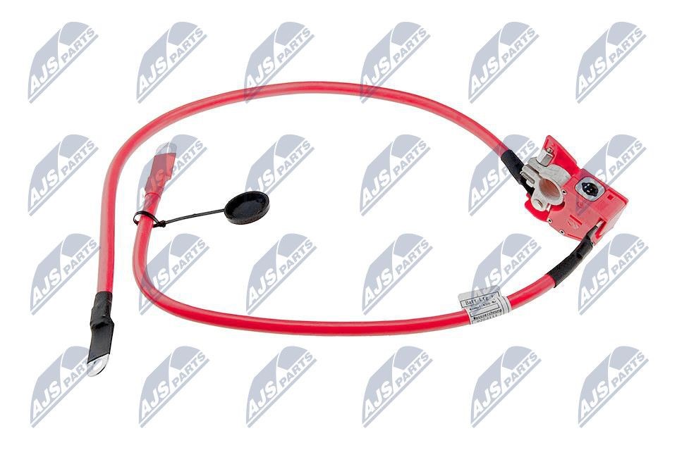 NTY Batteripolsko Varenummer: EBP-BM-008 billige