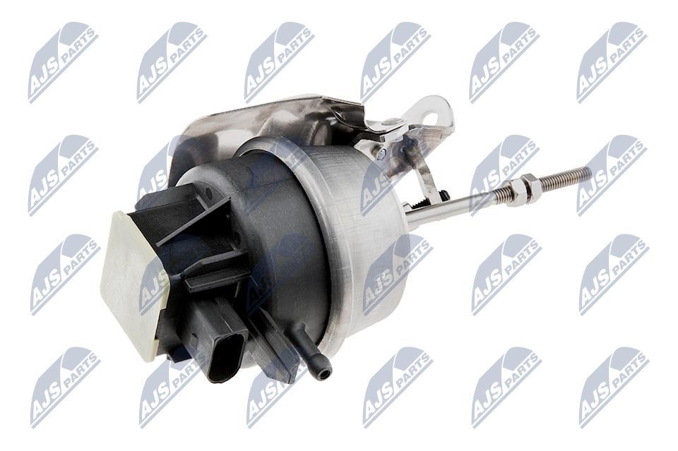 NTY Control Box, charger Article number: ECD-VW-009 cheaply