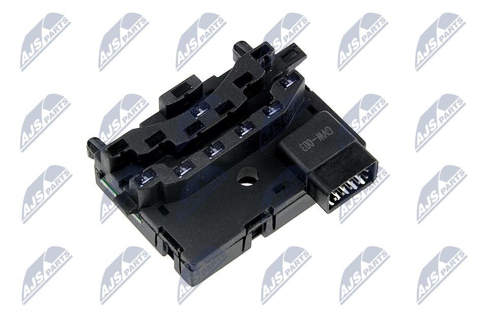 NTY Steering Angle Sensor Article number: ECK-VW-003 cheaply