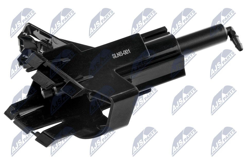 NTY Headlight Cleaning System Article number: EDS-NS-001 cheaply