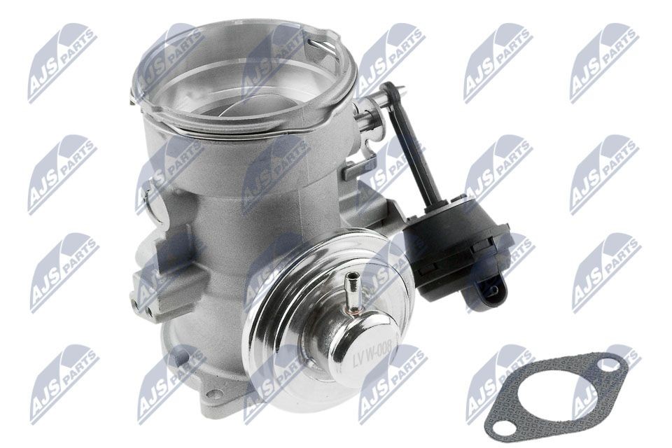 NTY EGR valve Article number: EGR-VW-008 cheaply