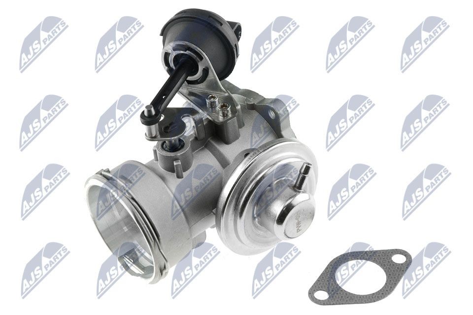 NTY EGR valve Article number: EGR-VW-011 cheaply
