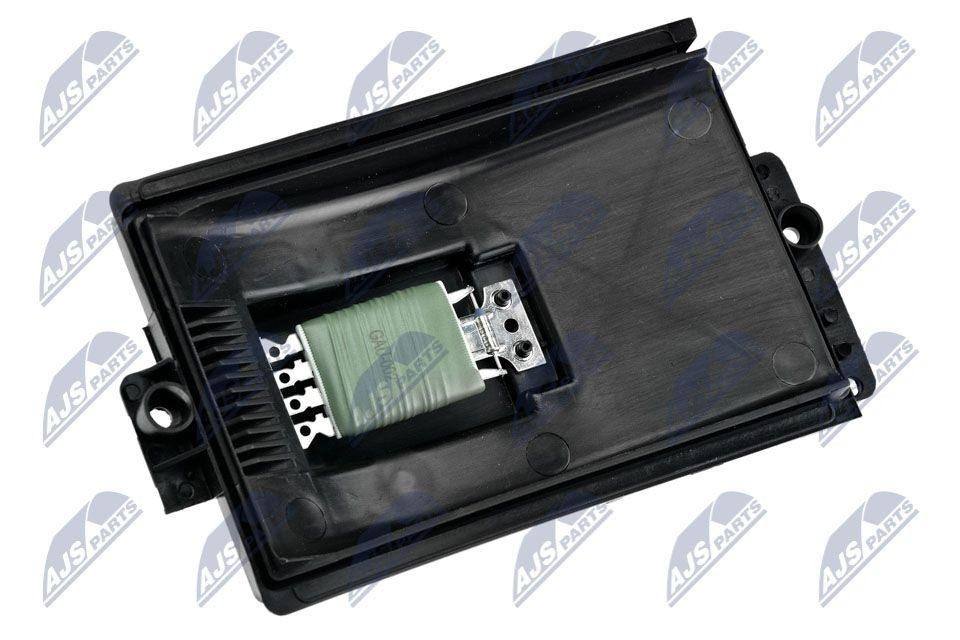 NTY Styreenhed, varme / ventilation Varenummer: ERD-AU-002 billige