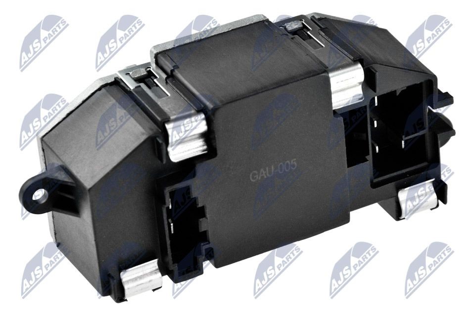 NTY Blower control unit Article number: ERD-AU-005 cheaply