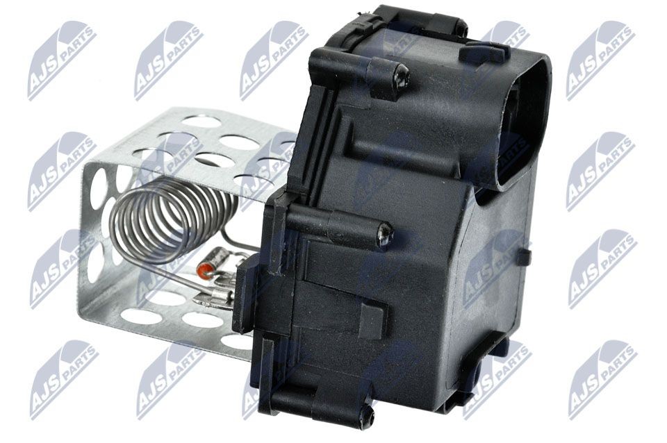 NTY Styreenhed, varme / ventilation Varenummer: ERD-CT-007 billige