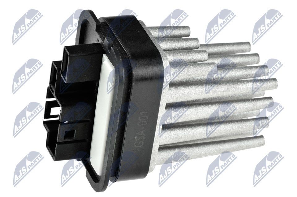 NTY Control Unit, air conditioning Article number: ERD-SA-001 cheaply