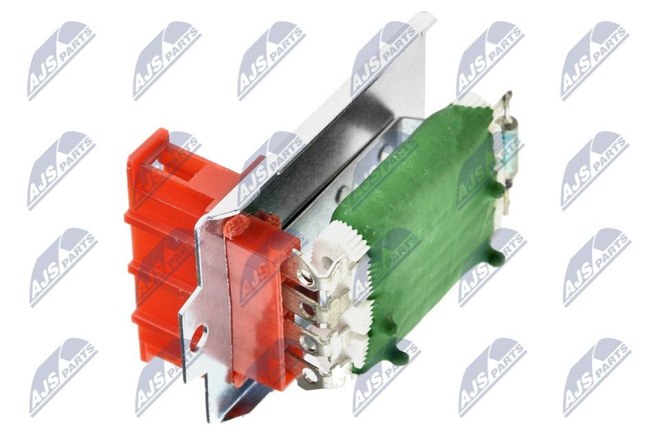 NTY Modstand, kabineventilator Varenummer: ERD-VW-003 billige