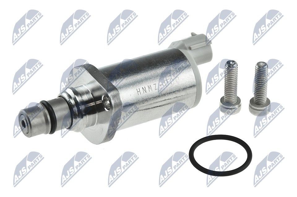 NTY ESCV-MZ-000 Venti, indsprøjtningsanlæg CORSA 1.7 CDTI (F08, F68) 100 HK Diesel 2009