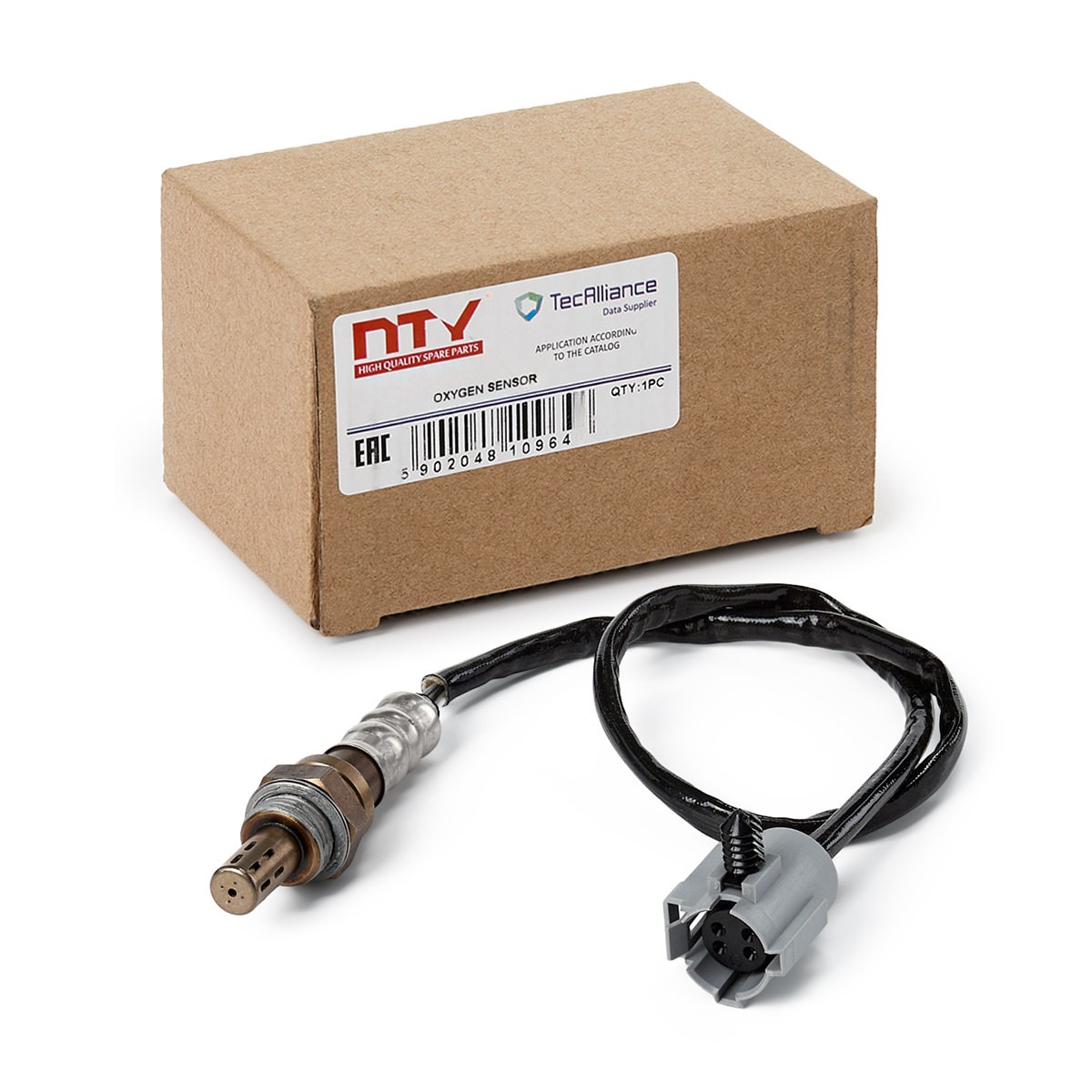 NTY Lambda sensor Article number: ESL-CH-002 cheaply
