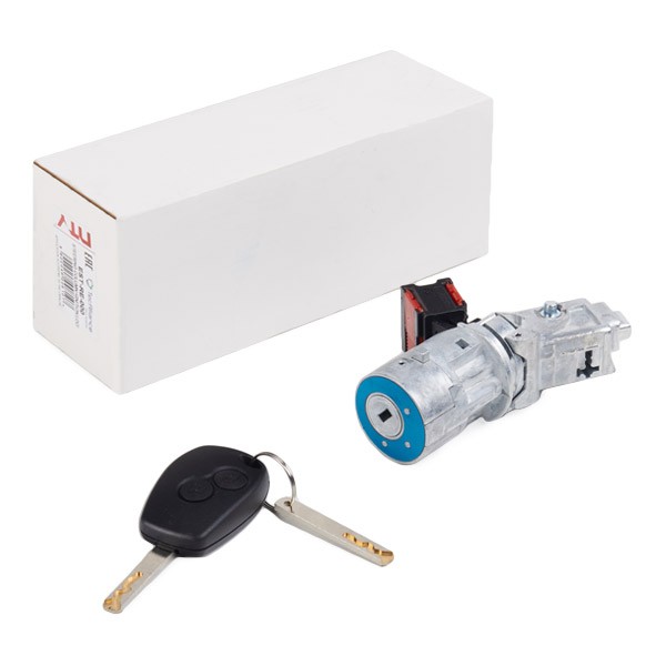 NTY EST-RE-000 Steering Lock MODUS 1.2 75 PS Petrol