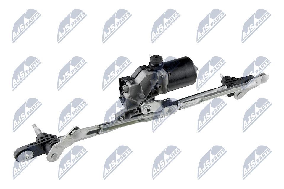 NTY Vindrutetorkarsystem Artikelnummer: ESW-FT-006 billigt