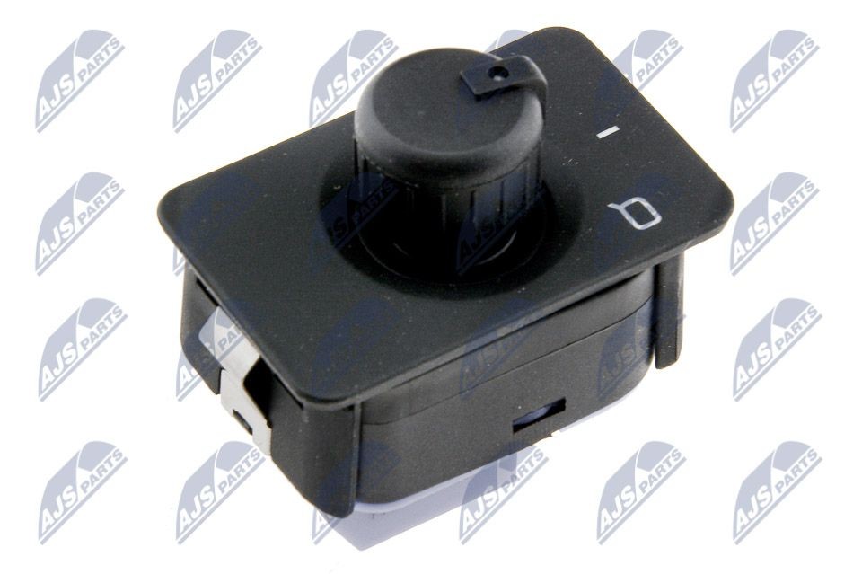 NTY Switch, mirror adjustment Article number: EWS-AU-029 cheaply