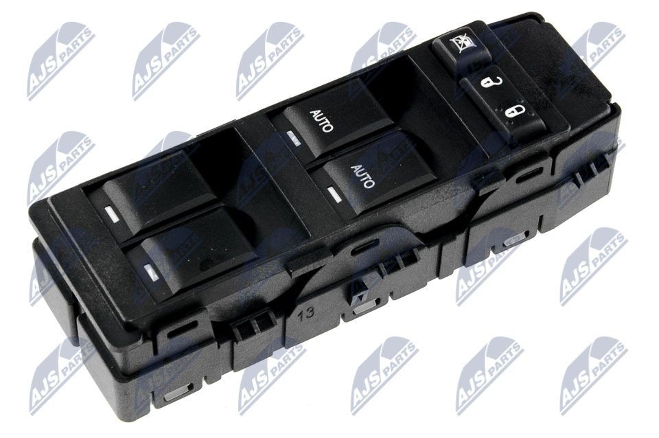 NTY Window switch Article number: EWS-CH-001 cheaply