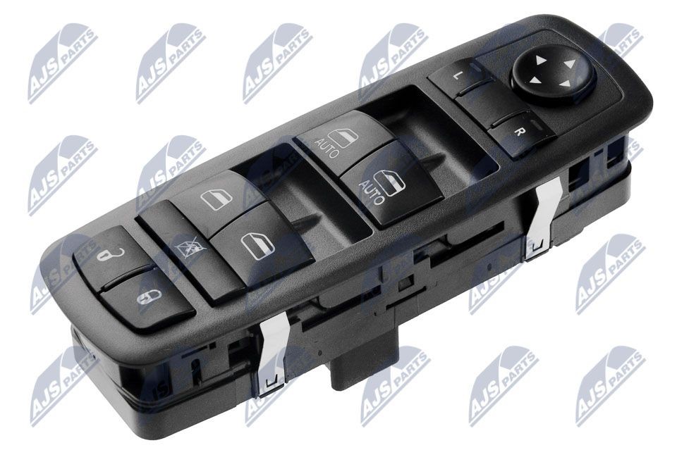 NTY Window switch Article number: EWS-CH-007 cheaply