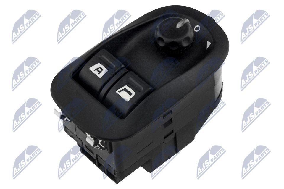 NTY Window switch Article number: EWS-PE-004 cheaply