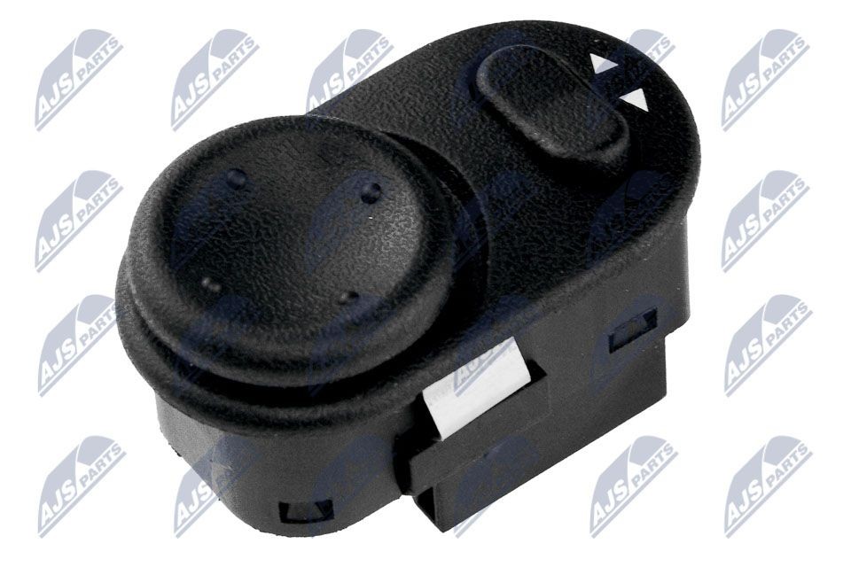 NTY Switch, mirror adjustment Article number: EWS-PL-005 cheaply