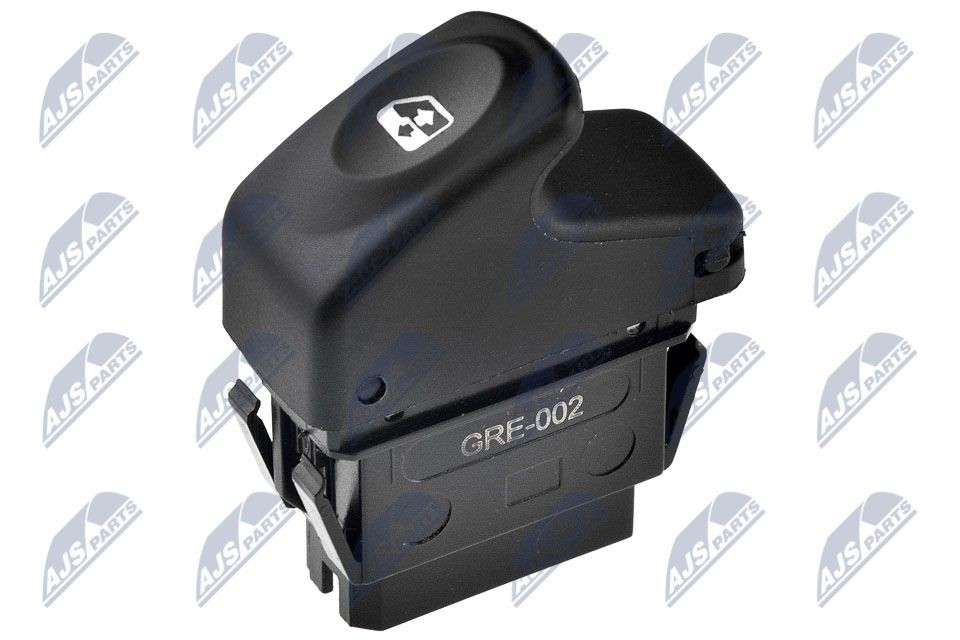 NTY Window switch Article number: EWS-RE-002 cheaply